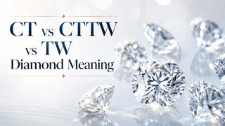 CT vs CTTW vs TW Diamond Meaning