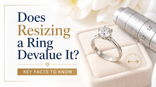 Does Resizing a Ring Devalue It? Key Facts to Know