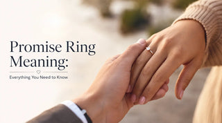 Promise Ring Meaning: Everything You Need to Know