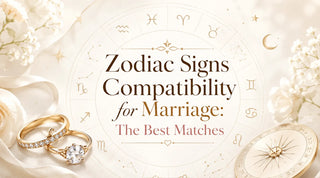Zodiac Signs Compatibility for Marriage: The Best Matches