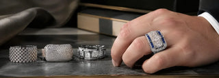 Men's Wedding Ring