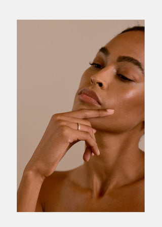 2.0ct Round Floating Diamond Pave Engagement Ring With Wedding Band