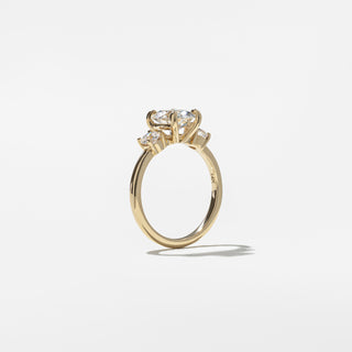 unique ring settings, unique ring designs, unique anniversary rings for her, unique anniversary rings