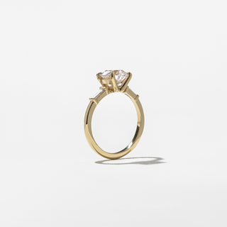 round ring diamond, round ring design, round ring diamond band, round ring diamond engagement