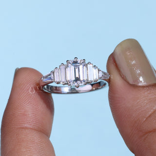 timeless engagement rings by venust diamonds 