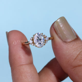 timeless engagement rings by venust diamonds 