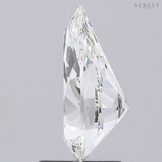 2.0CT Pear Cut Lab-Grown Diamond