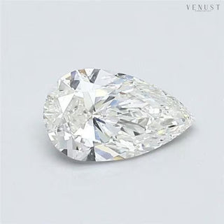 1.0CT Pear Cut Lab-Grown Diamond