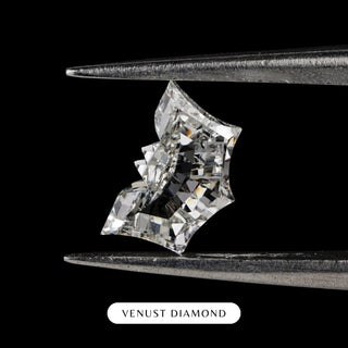 0.15CT Bat Shape Lab-Grown Diamond