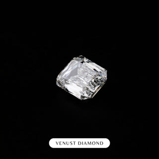 0.10CT Criss Cut Lab-Grown Diamond