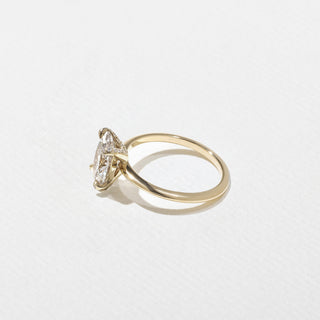 unique ring, unique rings, gold unique ring design