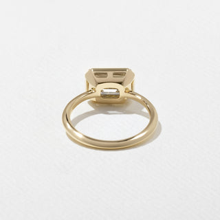 unique ring, unique rings, gold unique ring design