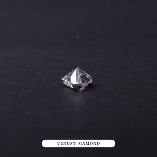 3.01CT Heart Cut Lab-Grown Diamond