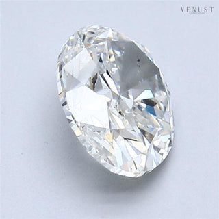 1.0CT Oval Cut Lab-Grown Diamond