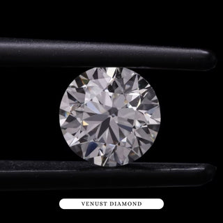 3.01CT Round Brilliant Cut Lab-Grown Diamond