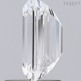 2.02CT Emerald Cut Lab-Grown Diamond