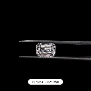 0.10CT Criss Cut Lab-Grown Diamond