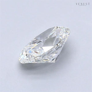 1.0CT Oval Cut Lab-Grown Diamond