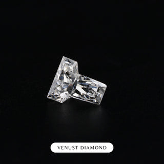0.25CT T Shape Lab-Grown Diamond