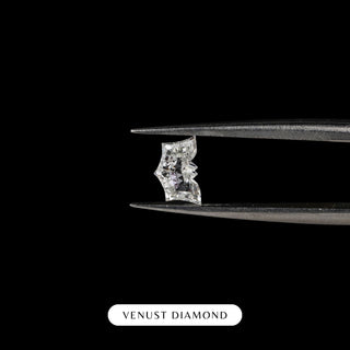 0.15CT Bat Shape Lab-Grown Diamond