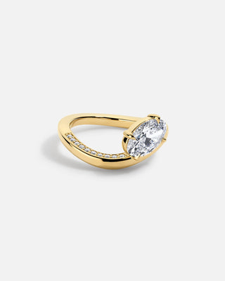 oval ring diamond, oval ring design, oval ring diamond band, oval ring diamond engagement