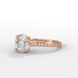 2ct diamond ring
