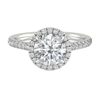 round-cut-halo-pave-moissanite-engagement-ring