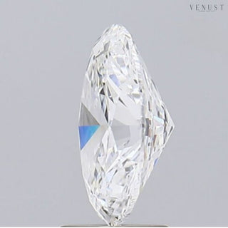 3.01CT Oval Cut Lab-Grown Diamond