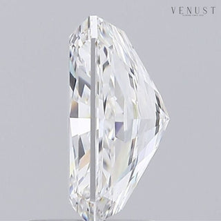 2.16CT Radiant Cut Lab-Grown Diamond