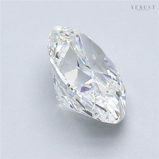 1.0CT Oval Cut Lab-Grown Diamond