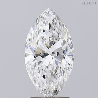 1.50CT Marquise Cut Lab-Grown Diamond