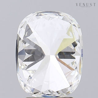 3.14CT Elongated Cushion Cut Lab-Grown Diamond