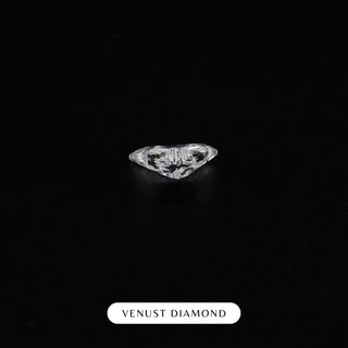 0.15CT Butterfly Shape Lab-Grown Diamond