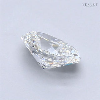 1.0CT Oval Cut Lab-Grown Diamond