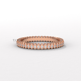 round diamond 3 side pave wedding band
three side pave diamond band
round diamond pave wedding band
3 row pave diamond ring