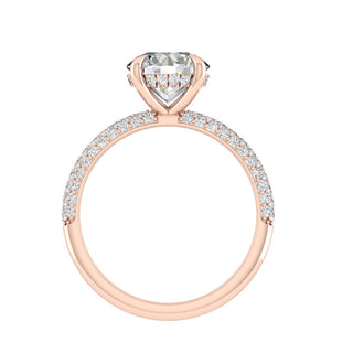 round-cut-hidden-halo-pave-moissanite-engagement-ring