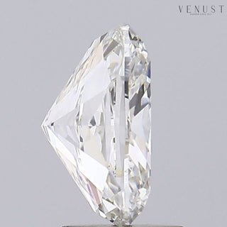 3.04CT Cushion Cut Lab-Grown Diamond