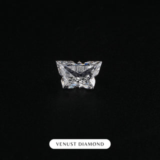 0.15CT Butterfly Shape Lab-Grown Diamond