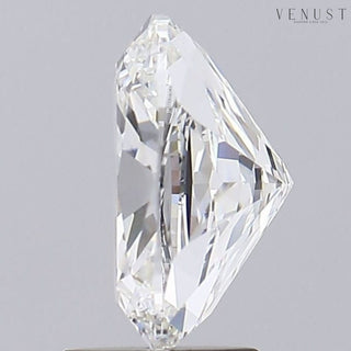 3.14CT Elongated Cushion Cut Lab-Grown Diamond