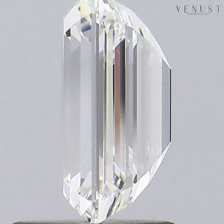 1.92CT Emerald Cut Lab-Grown Diamond