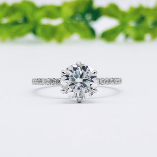 round-cut-hidden-halo-pave-moissanite-engagement-ring-3