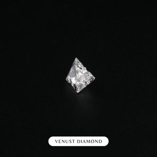 0.15CT Butterfly Shape Lab-Grown Diamond