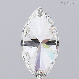 2.0CT Marquise Cut Lab-Grown Diamond