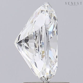 3.14CT Elongated Cushion Cut Lab-Grown Diamond