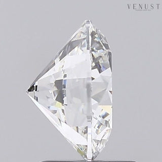 2.03CT Round Brilliant Cut Lab-Grown Diamond