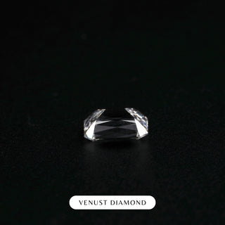 0.10CT Criss Cut Lab-Grown Diamond