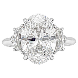 elongated oval moissanite engagement ring
oval ring 
oval diamond ring 
oval engagement ring 
oval cut ring 
unique engagement ring 