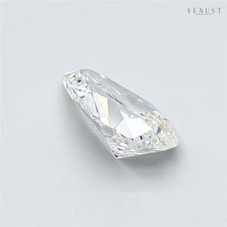 1.0CT Pear Cut Lab-Grown Diamond