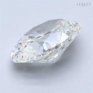 1.0CT Oval Cut Lab-Grown Diamond