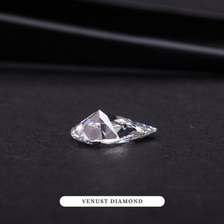 1.61CT Pear Cut Lab-Grown Diamond